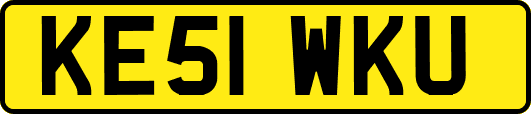 KE51WKU