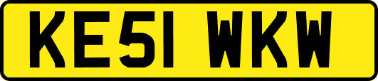 KE51WKW