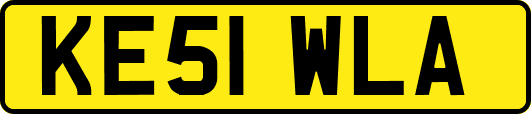 KE51WLA