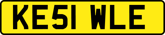 KE51WLE