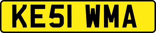 KE51WMA
