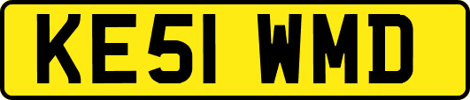 KE51WMD