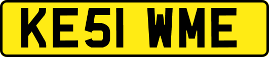 KE51WME