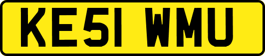 KE51WMU