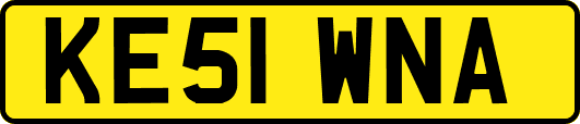 KE51WNA