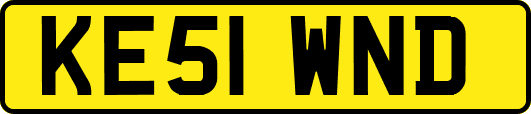 KE51WND
