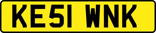 KE51WNK
