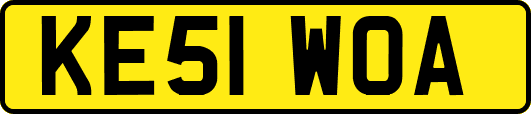 KE51WOA