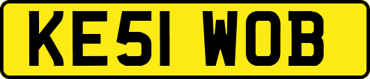 KE51WOB