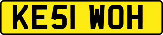 KE51WOH