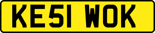 KE51WOK