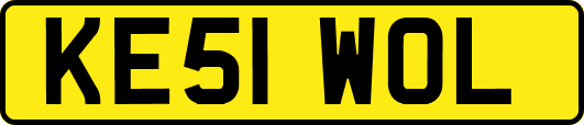 KE51WOL