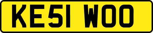 KE51WOO