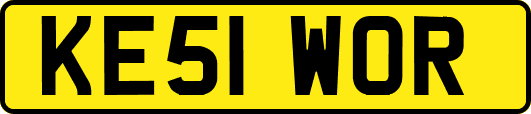 KE51WOR