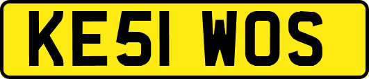 KE51WOS