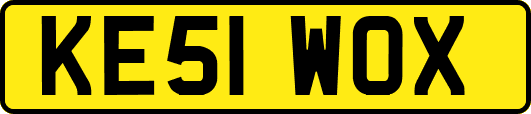 KE51WOX