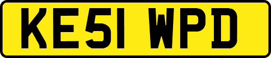 KE51WPD