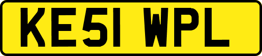 KE51WPL