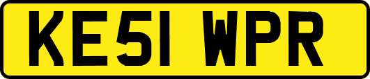 KE51WPR