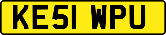 KE51WPU