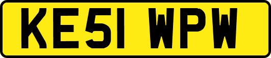 KE51WPW