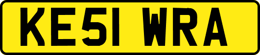 KE51WRA