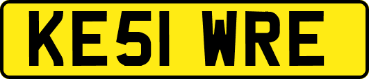 KE51WRE