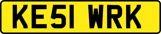 KE51WRK