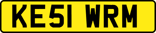 KE51WRM
