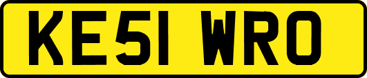 KE51WRO