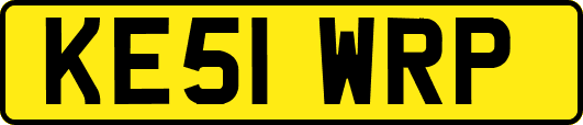 KE51WRP