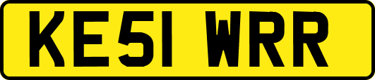 KE51WRR