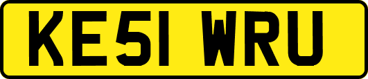 KE51WRU
