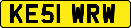 KE51WRW