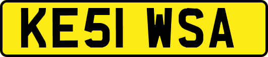 KE51WSA
