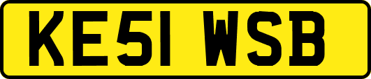 KE51WSB