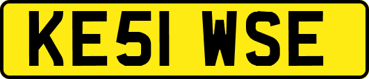 KE51WSE