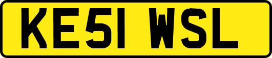 KE51WSL