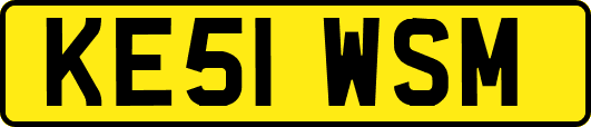KE51WSM