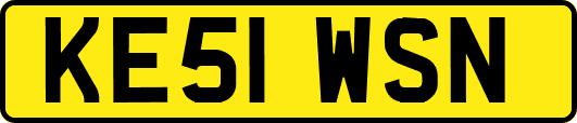 KE51WSN