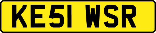 KE51WSR
