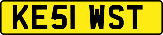 KE51WST