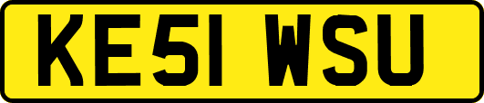 KE51WSU