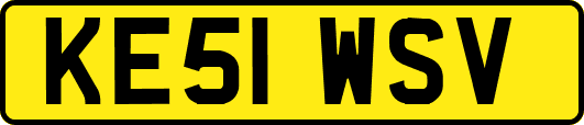 KE51WSV