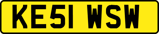 KE51WSW