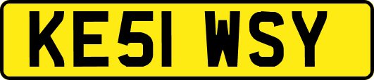 KE51WSY