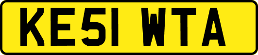 KE51WTA