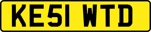 KE51WTD