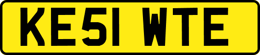 KE51WTE