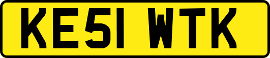KE51WTK